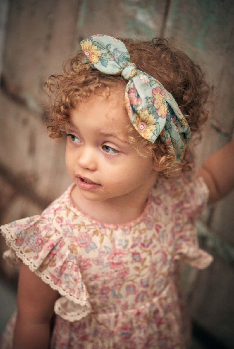 Barboteuse Lena