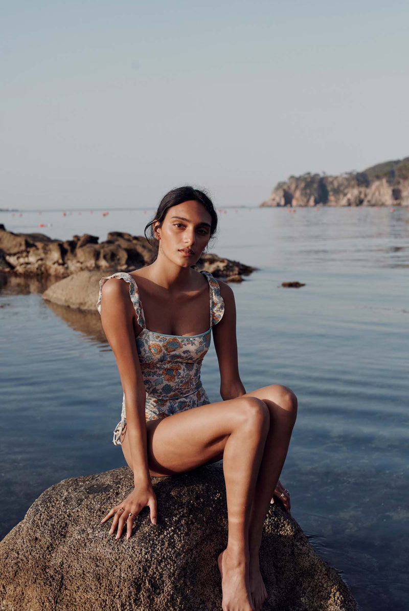 Maillot De Bain Goa