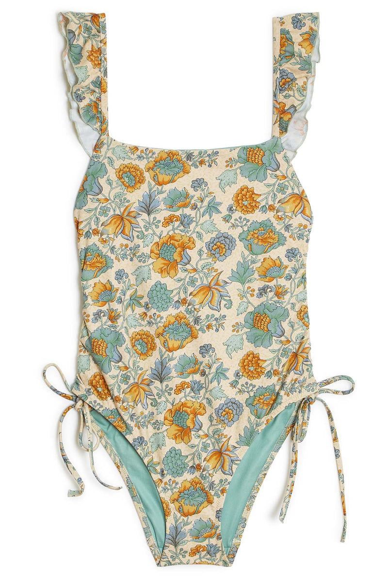 Maillot De Bain Goa