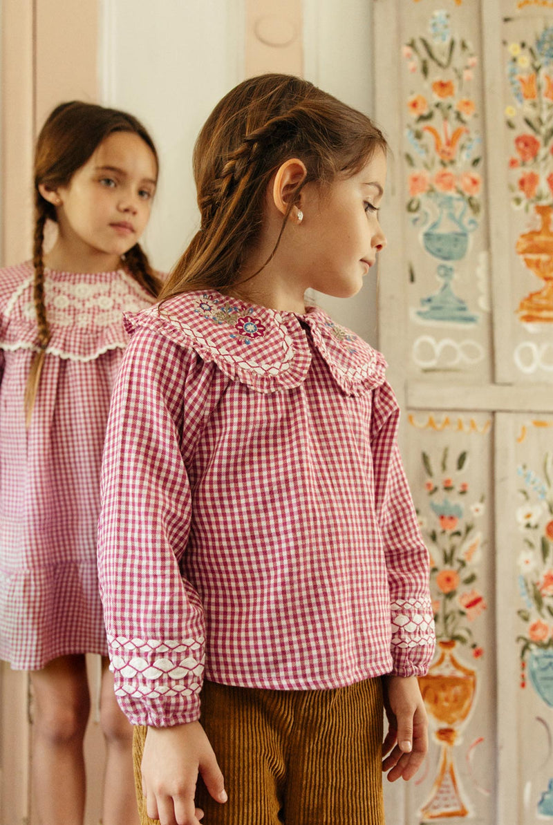 Blouse Clea