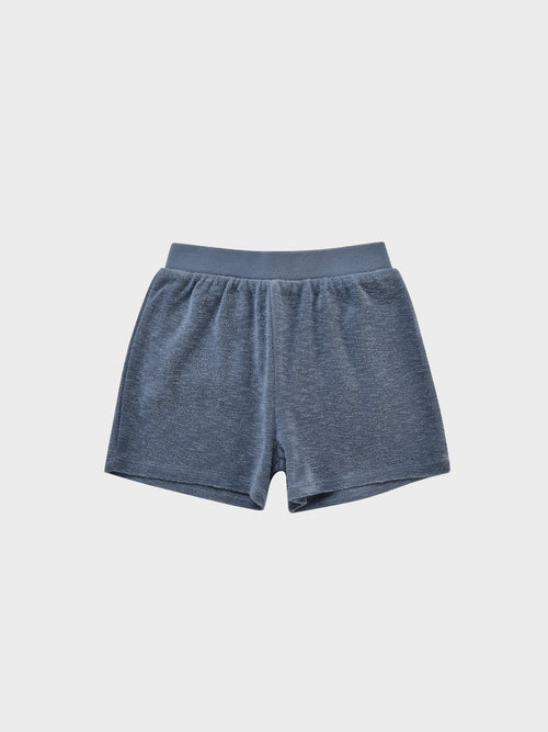 Bébé Garçons Bermuda Jivan Horizon Blue
