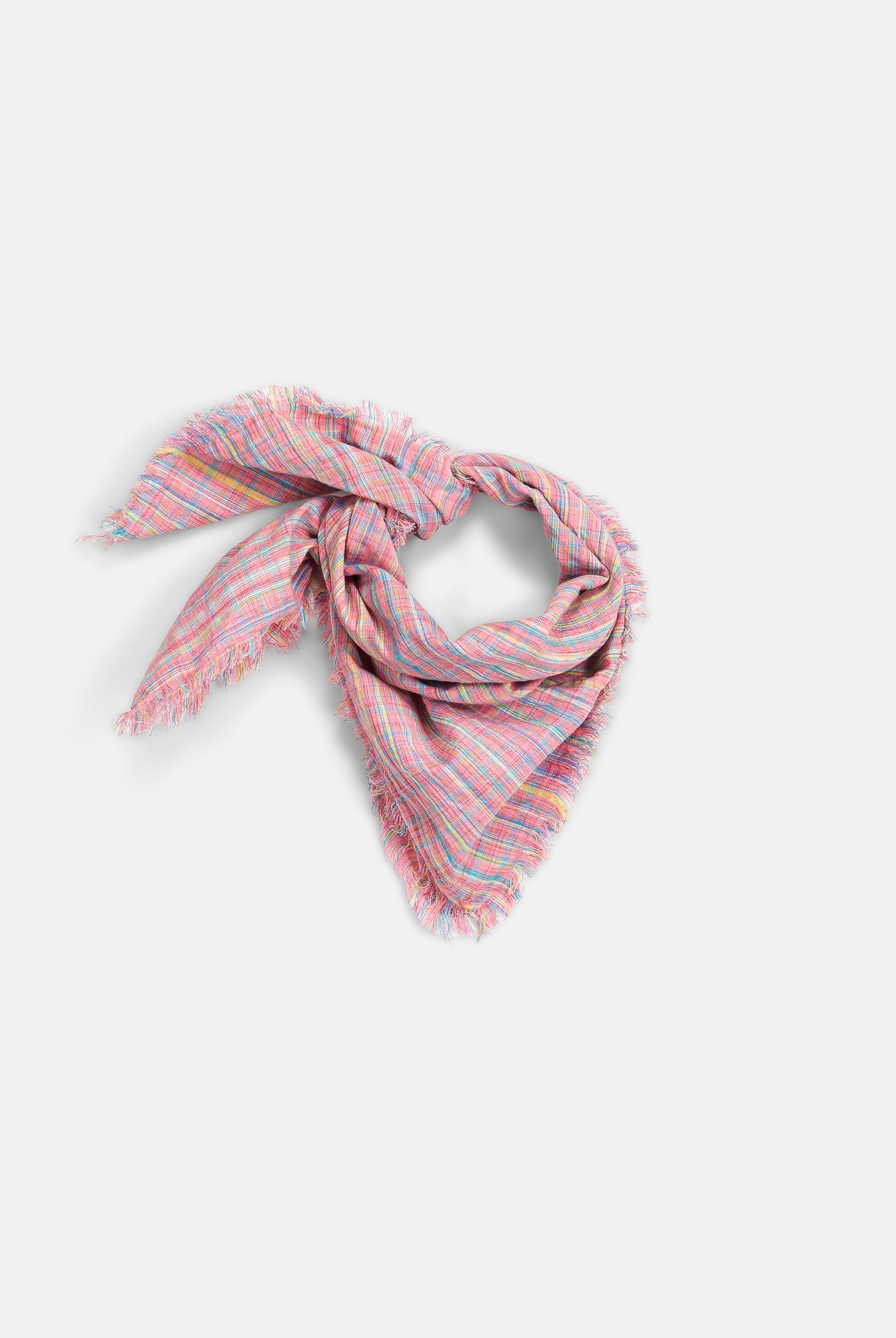 Foulard Capucine