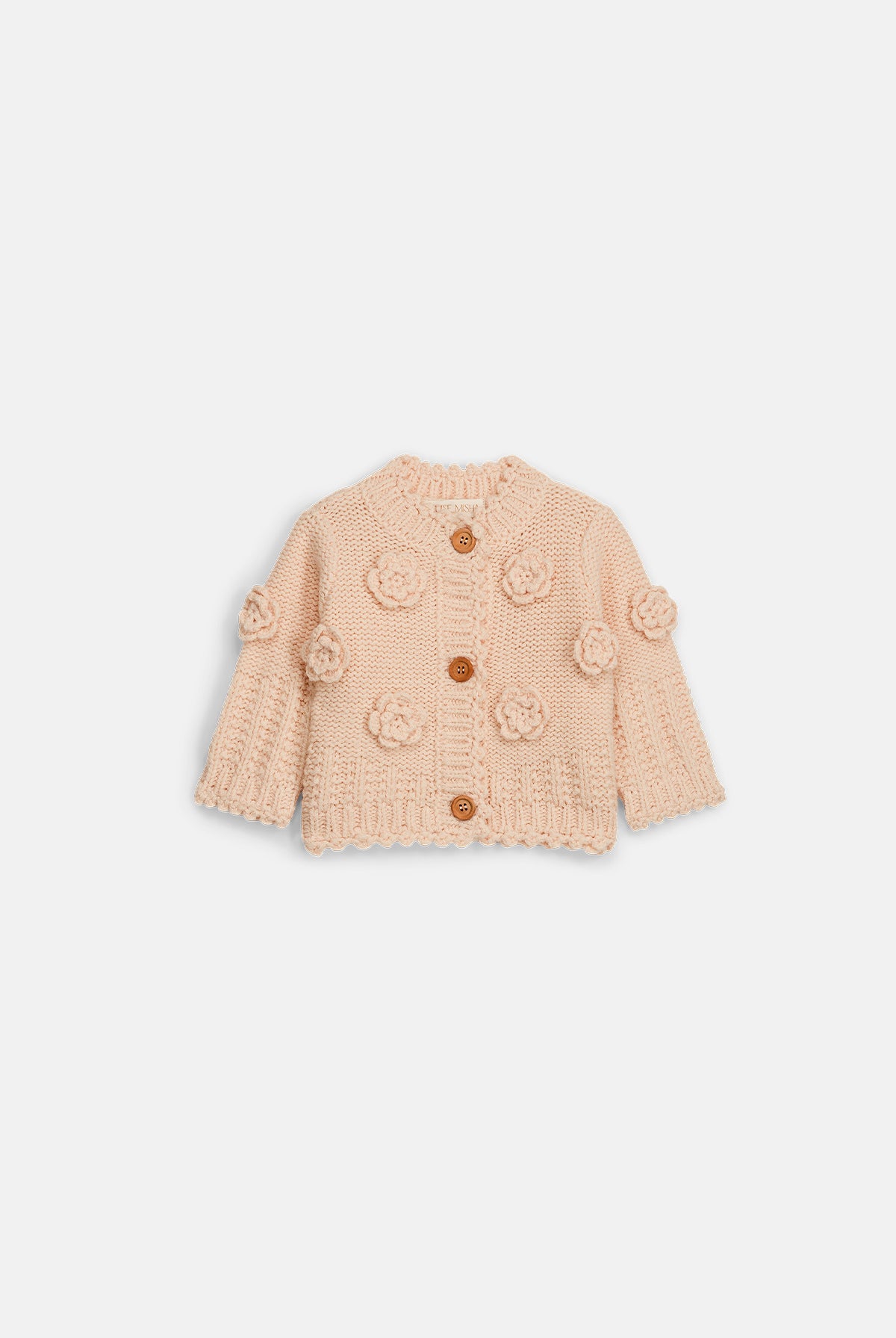 Sandy Cardigan