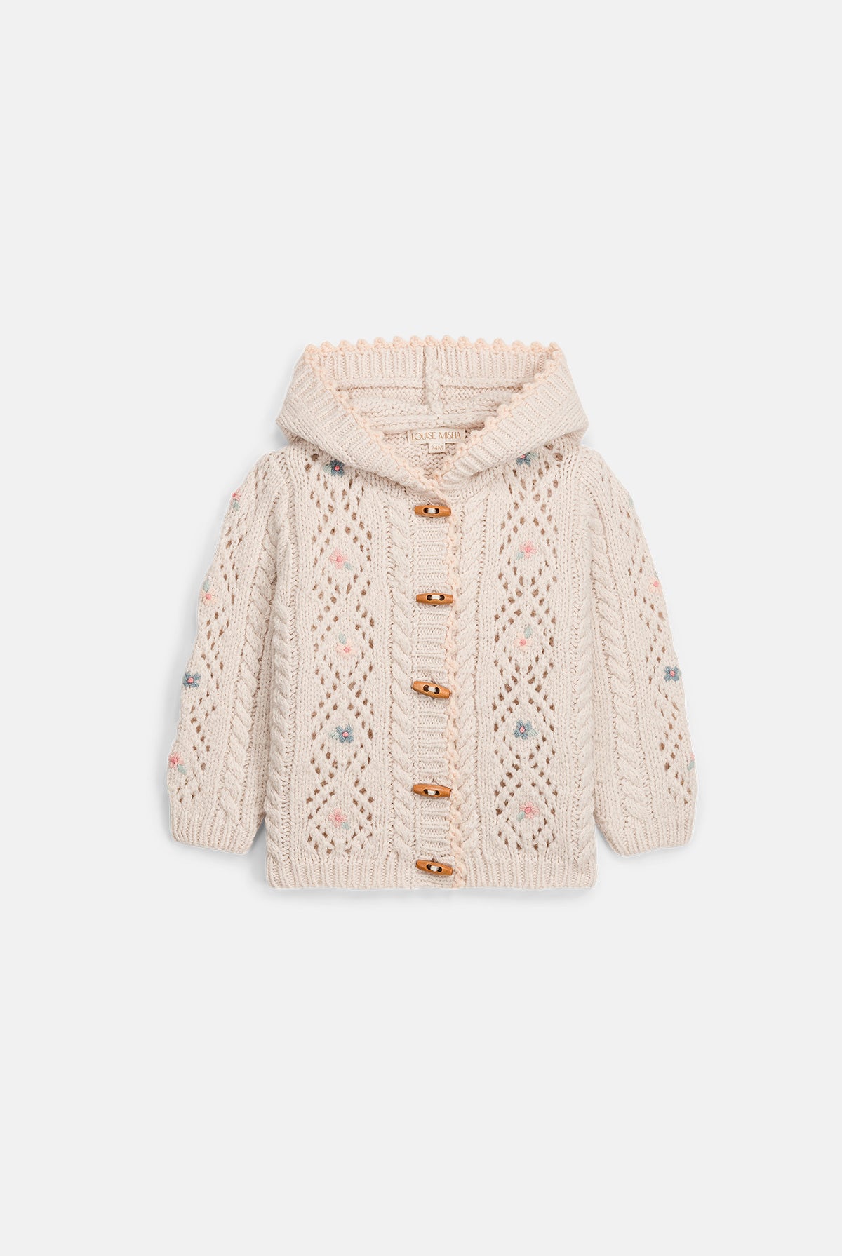 Tonylane Cardigan