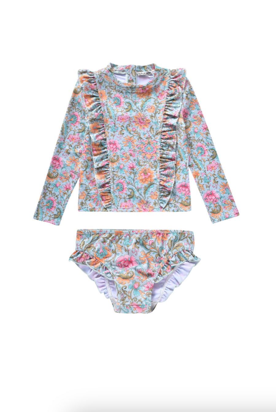 Ensemble De Bain Yanika