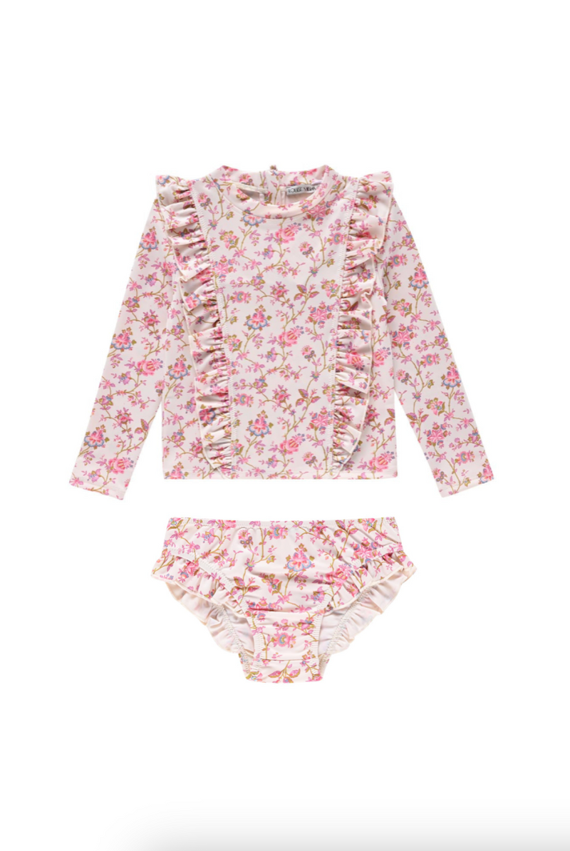 Ensemble De Bain Yanika