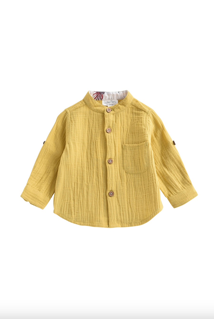Shirt Amod Honey