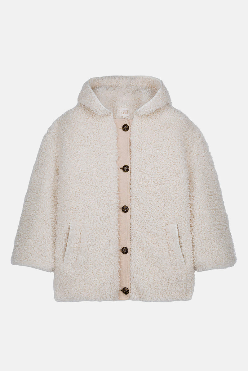 Manteau Dimianne