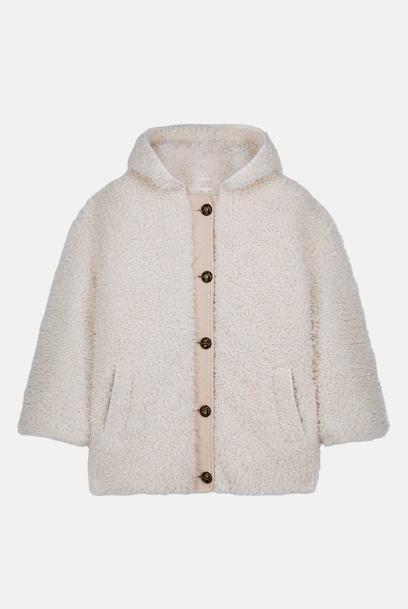 Manteau Dimianne