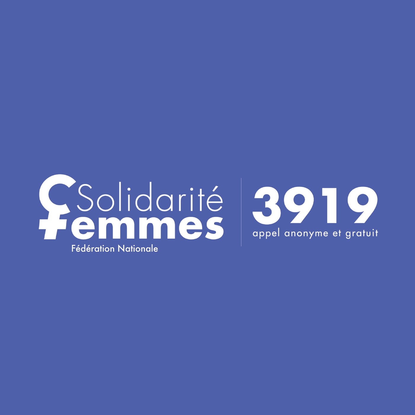 SOLIDARITÉ FEMMES