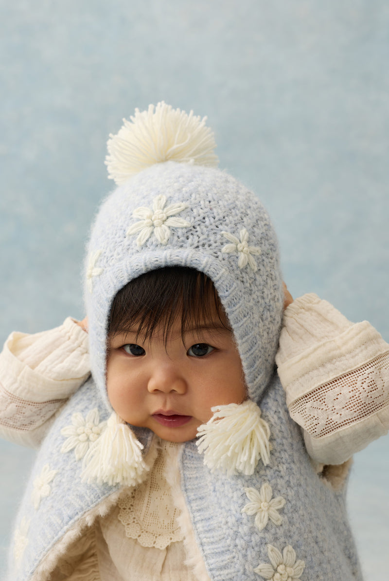 Bonnet Isolina