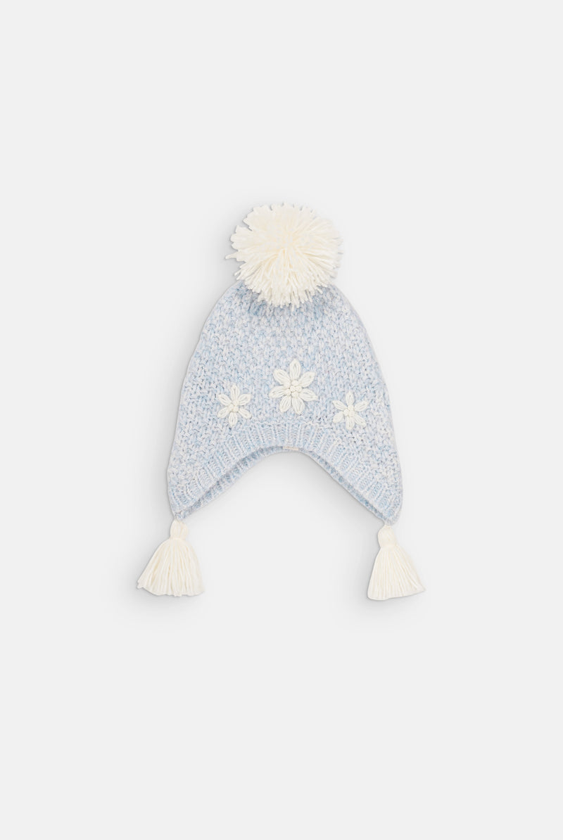 Bonnet Isolina