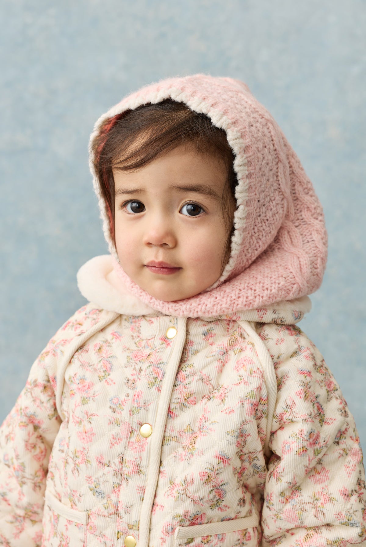 Cagoule Aliouki