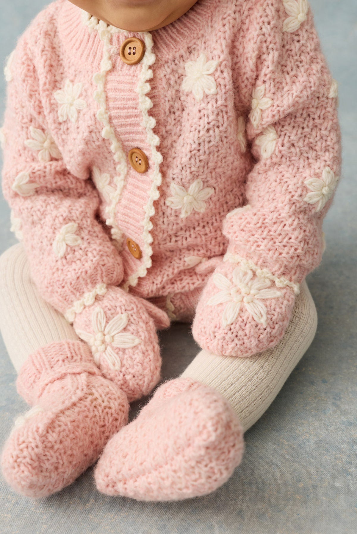 ANIA MITTENS