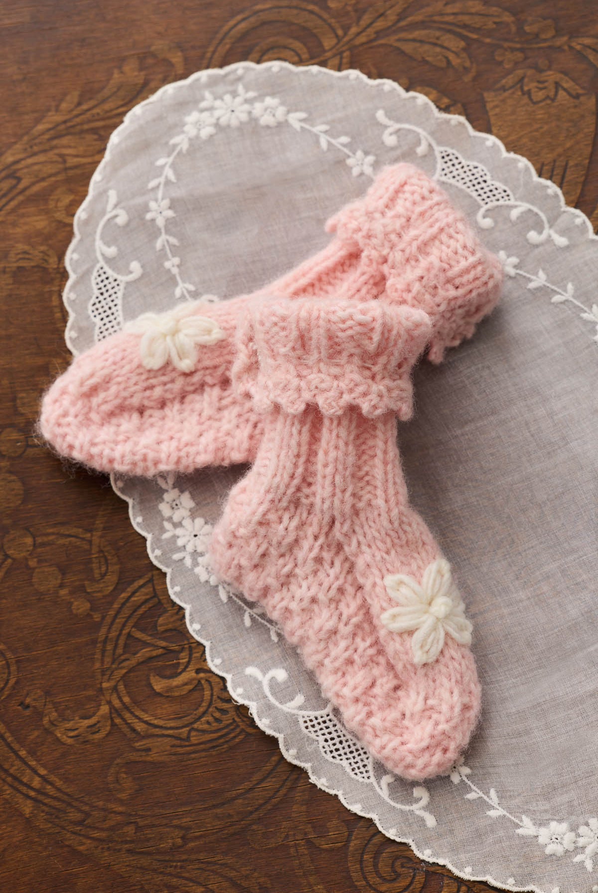 Chaussons Lenito