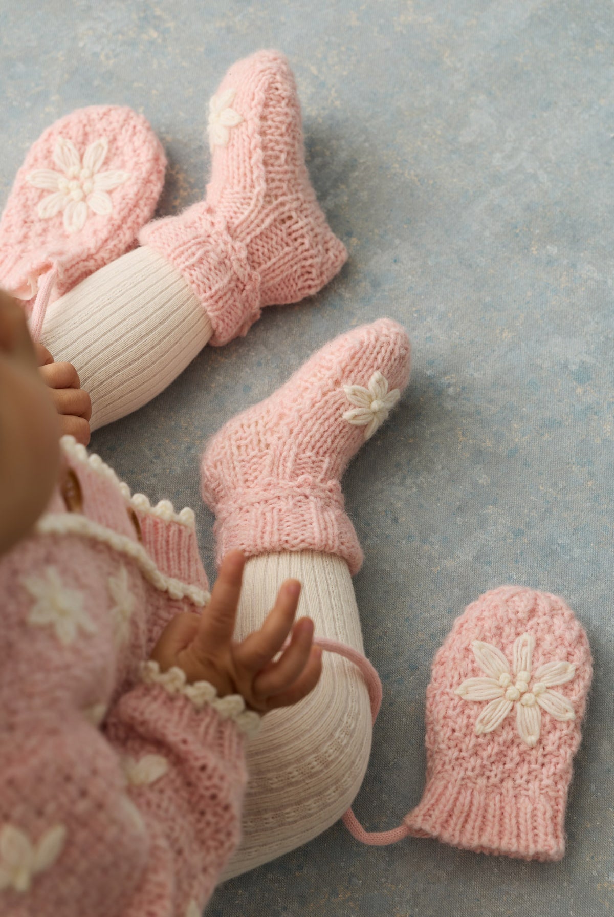 Chaussons Lenito