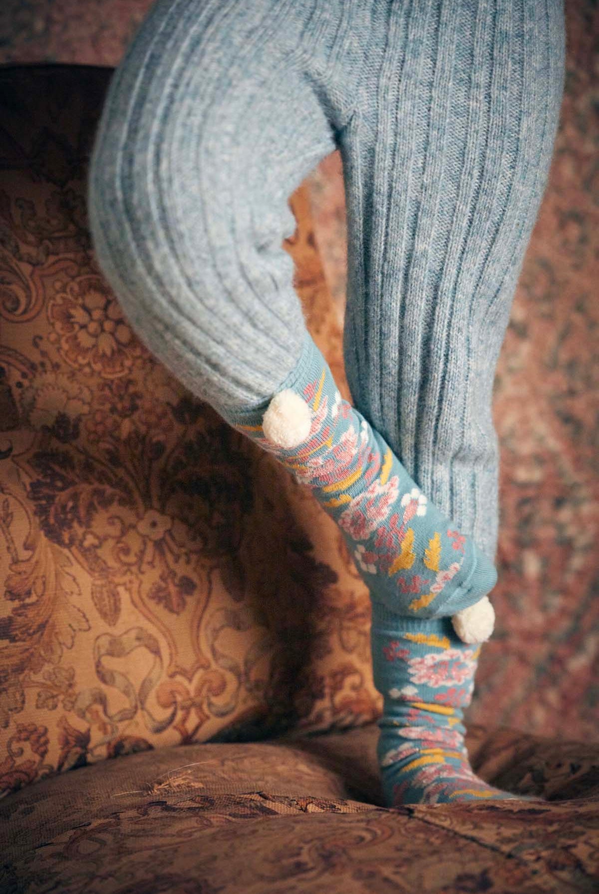 Chaussettes Chelie