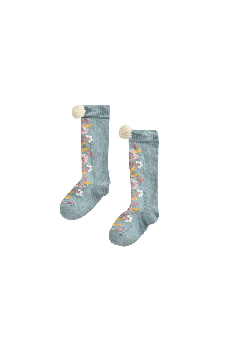 Chelie Socks