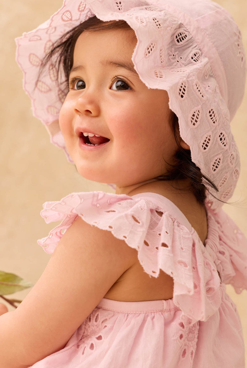 Chapeau d'été Eliana