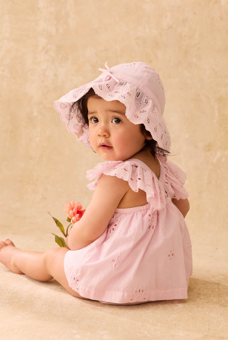 Chapeau d'été Eliana