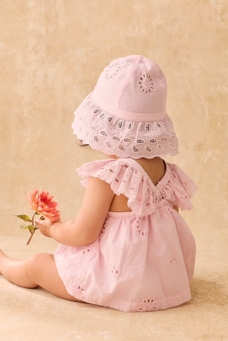 Chapeau d'été Eliana