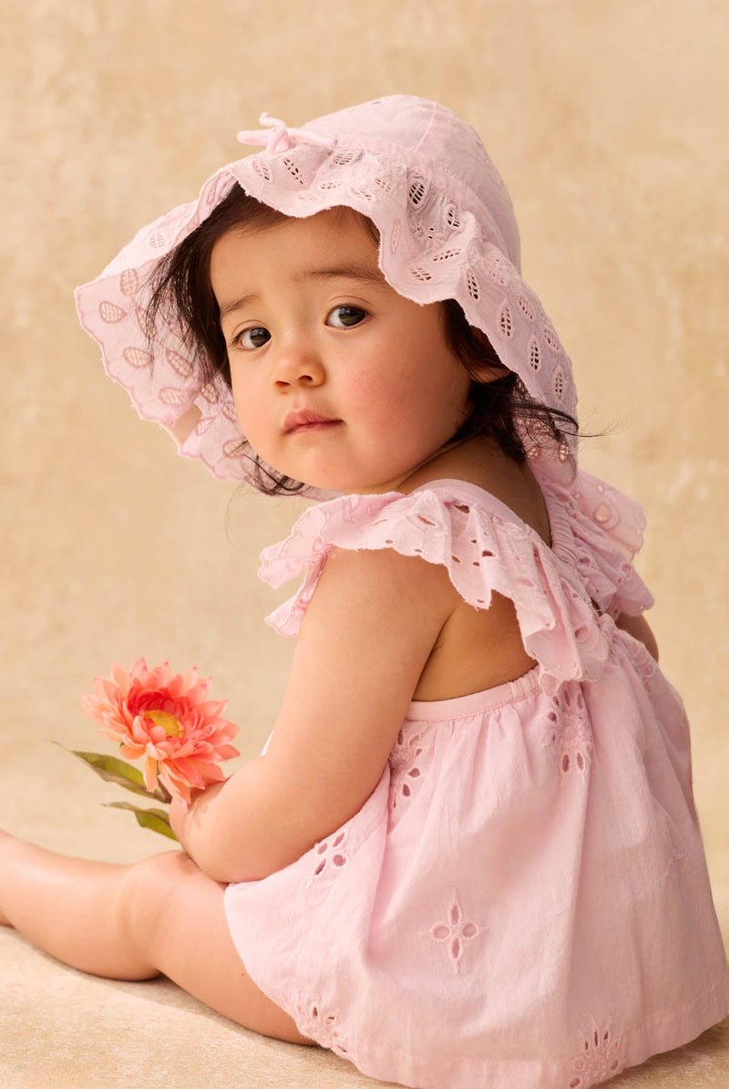 Chapeau d'été Eliana