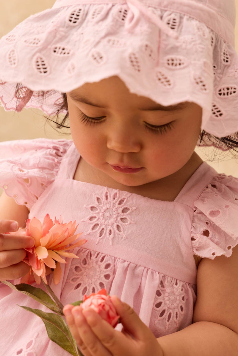 Chapeau d'été Eliana