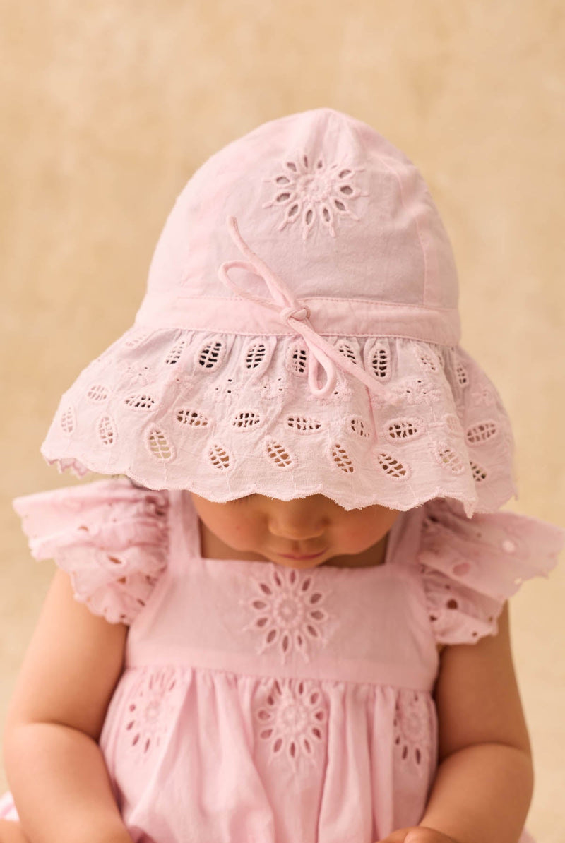 Chapeau d'été Eliana