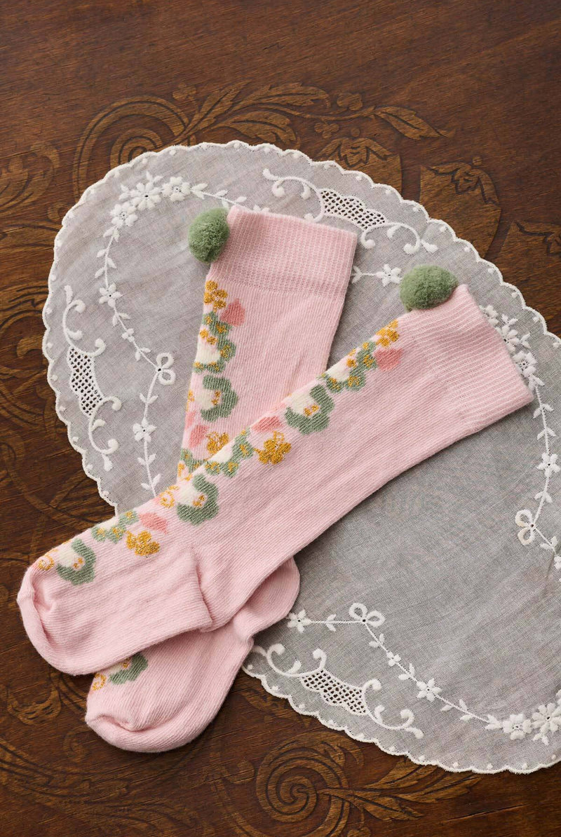 Chelie Socks
