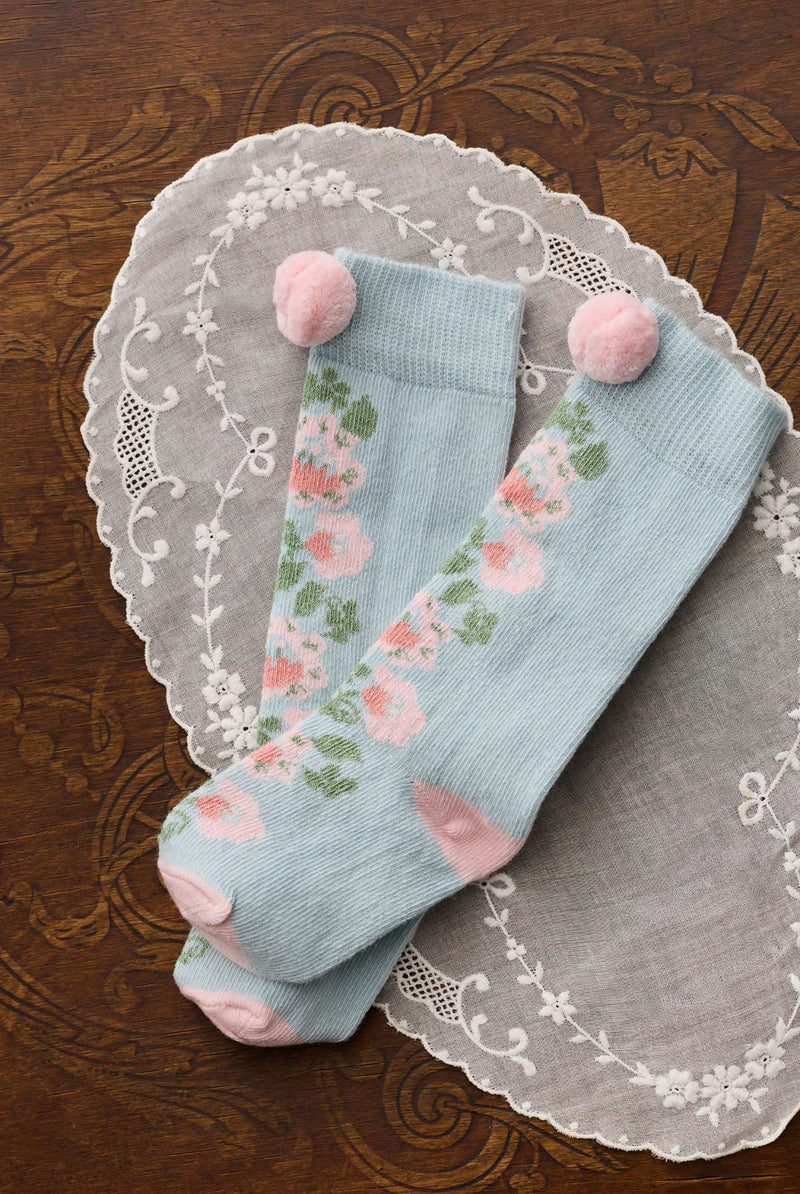 Chaussettes Chelie