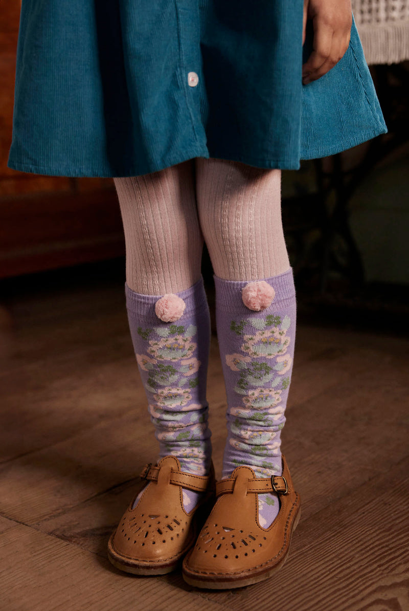 Chaussettes Chelie