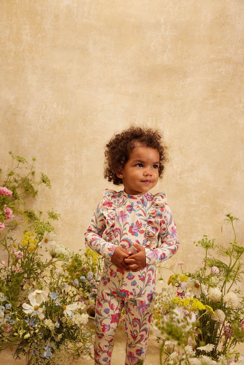 Combinaison de bain Linette