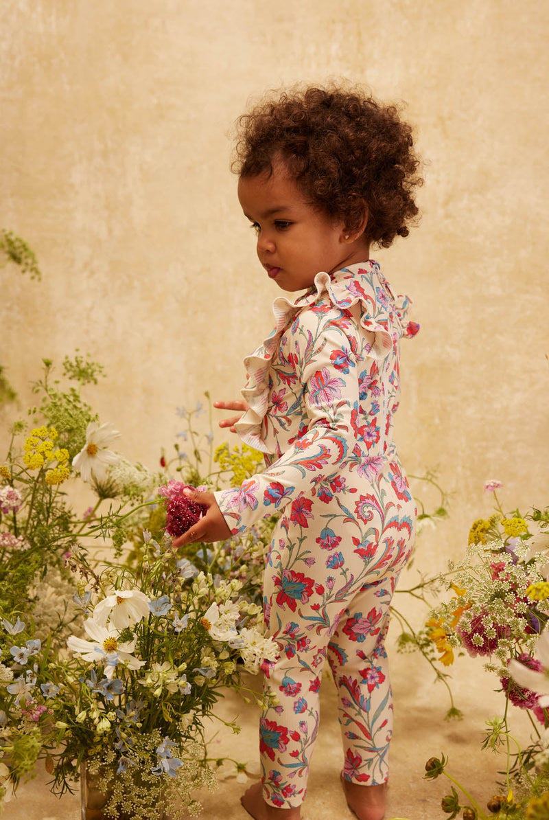 Combinaison de bain Linette