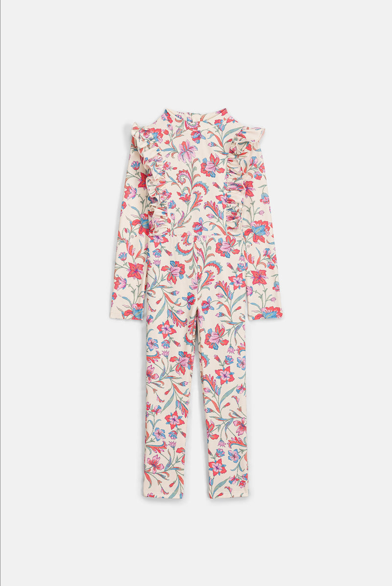 Combinaison de bain Linette