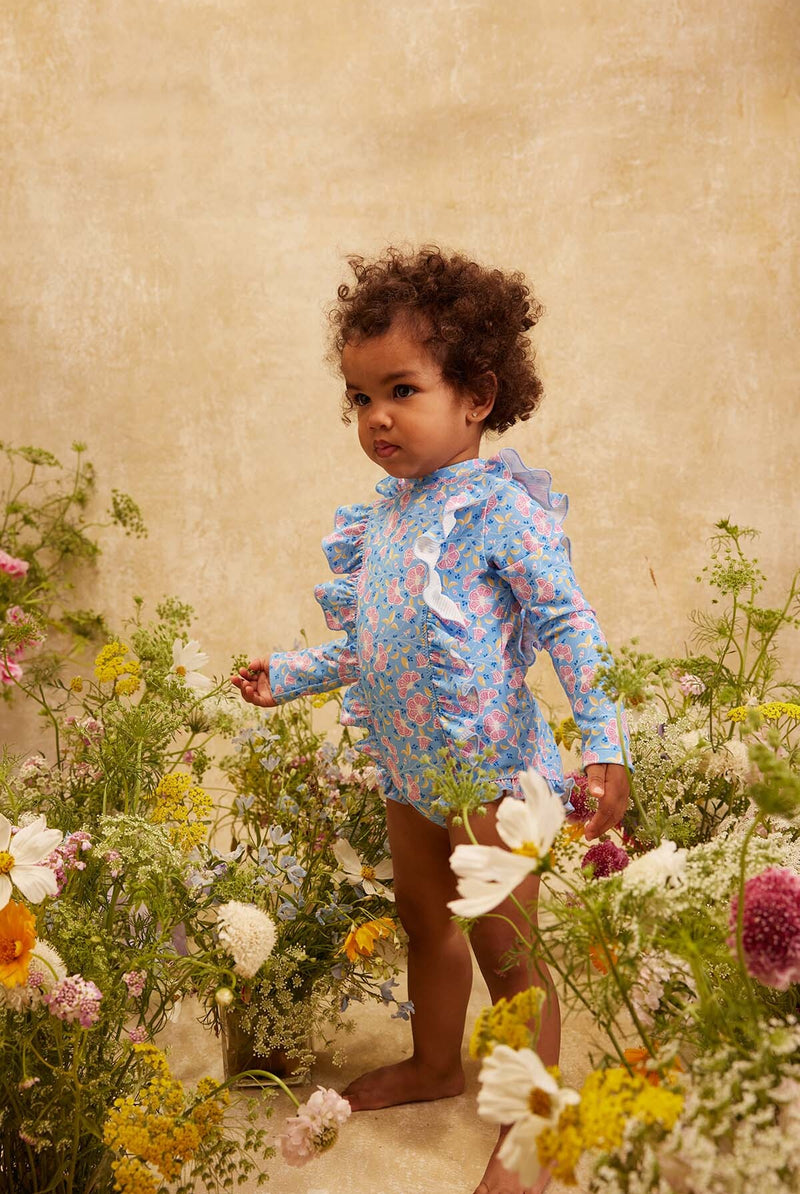 Maillot De Bain Aurelie