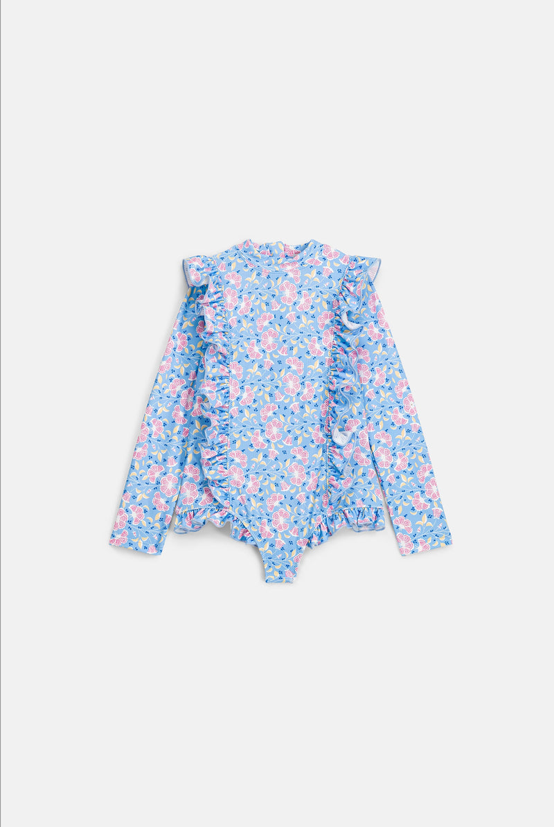 Maillot De Bain Aurelie