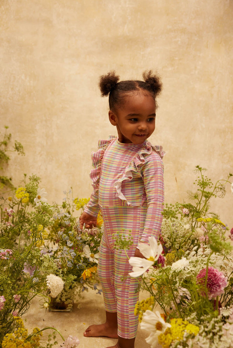 Combinaison De Bain Linette