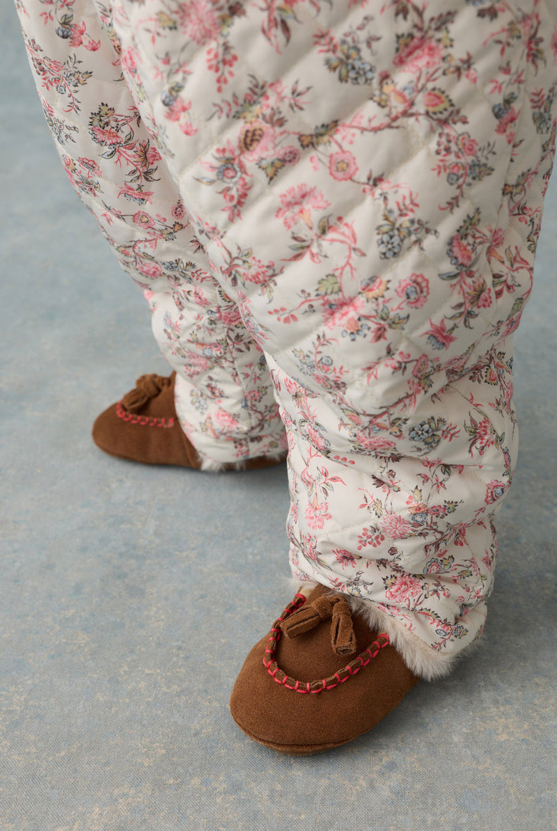 Chaussons Samsam