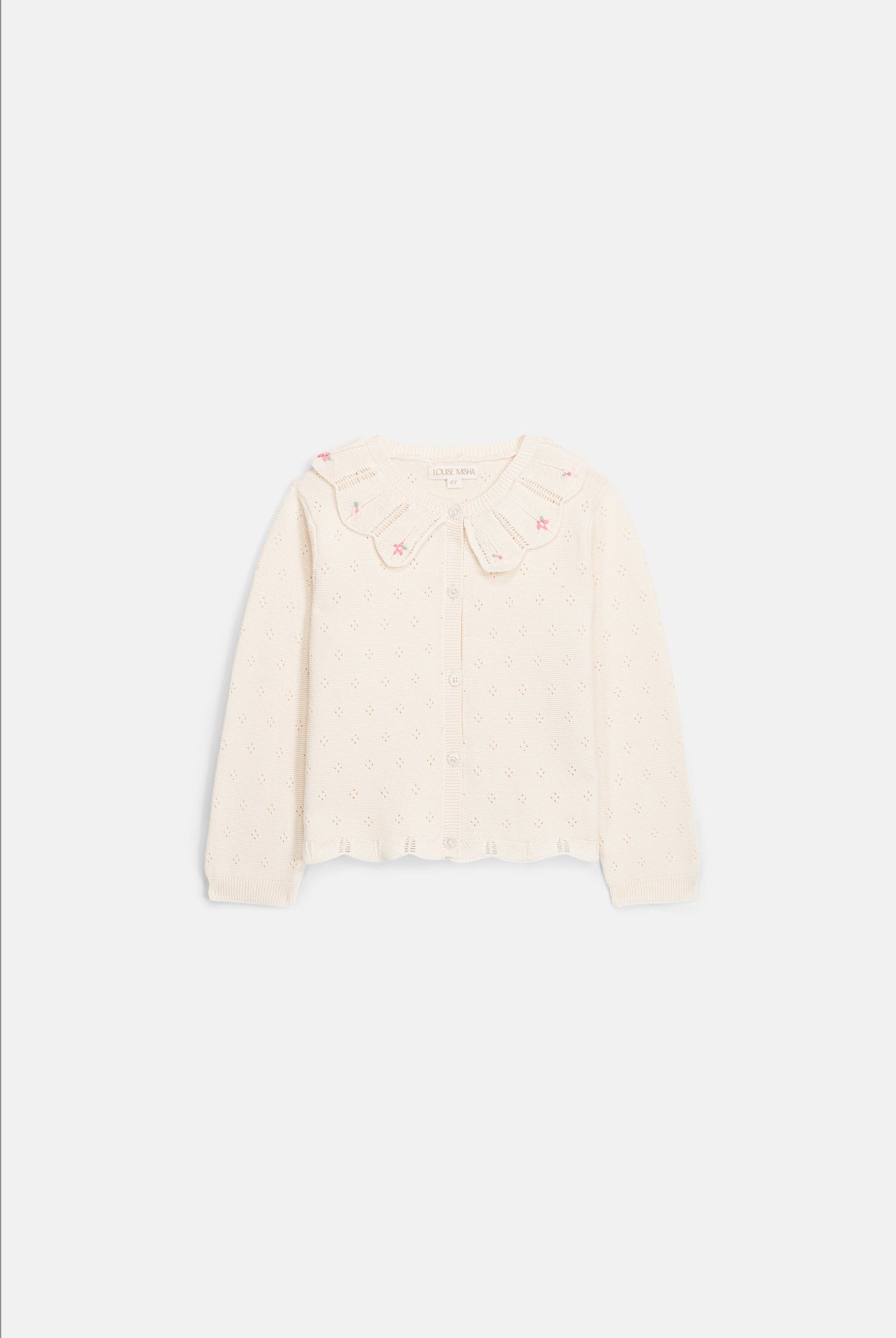Mynalette Cardigan