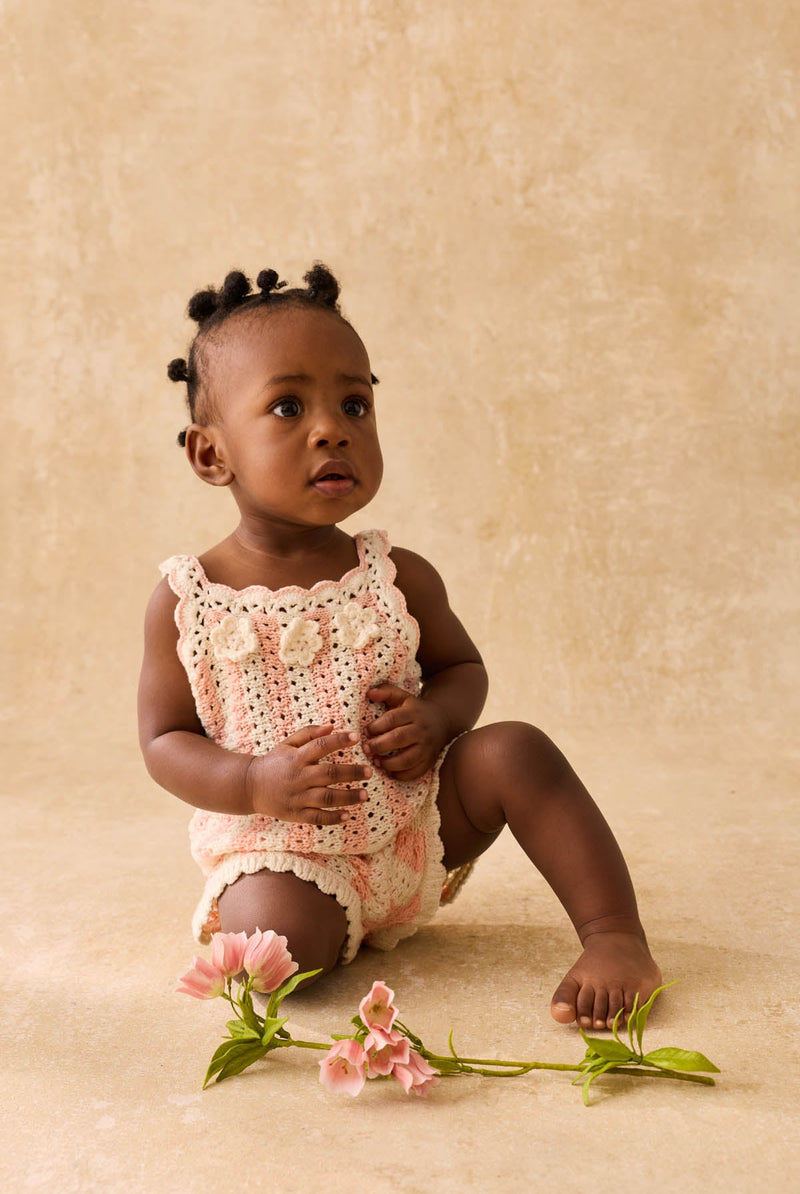 Ensemble Bébé Lary