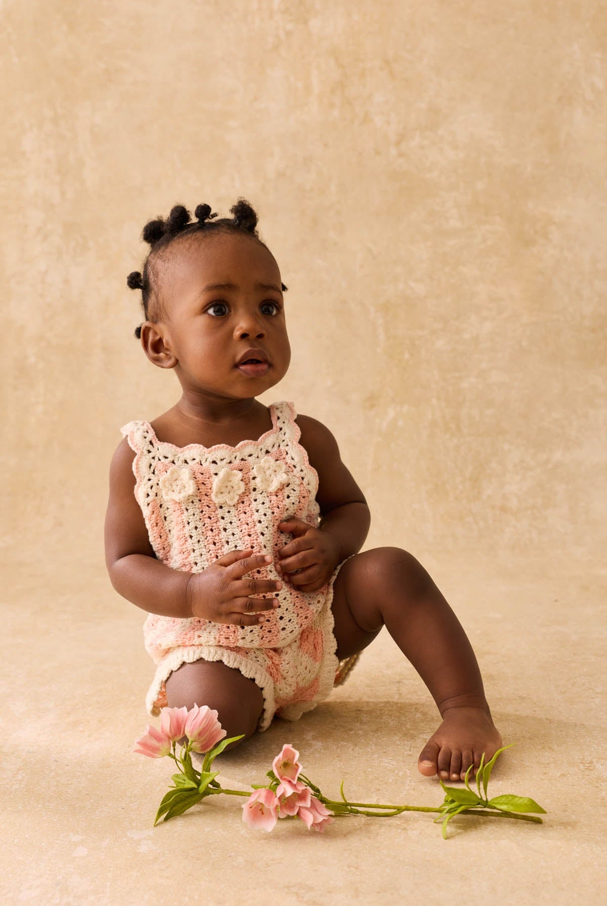 Ensemble Bébé Lary