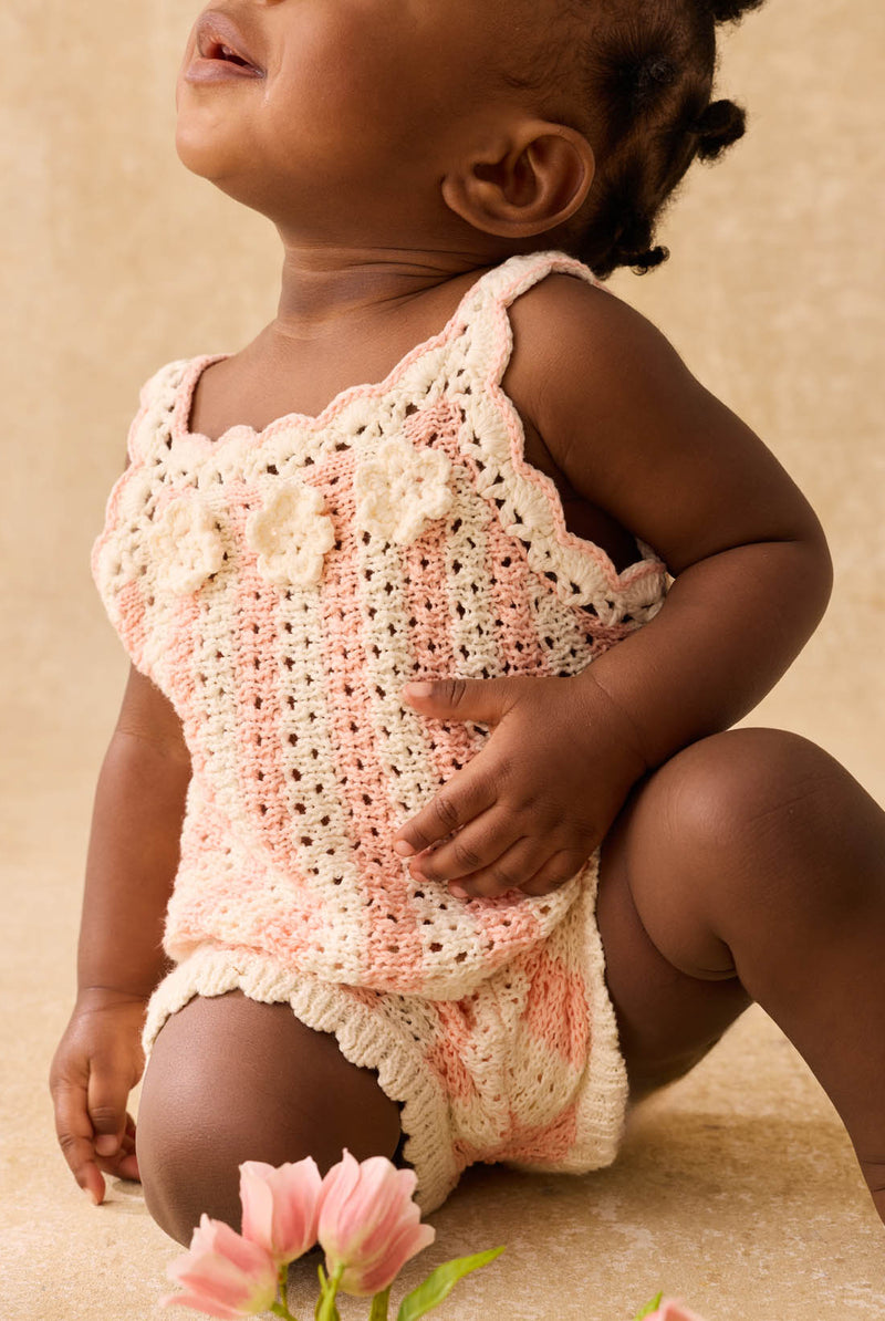 Ensemble Bébé Lary