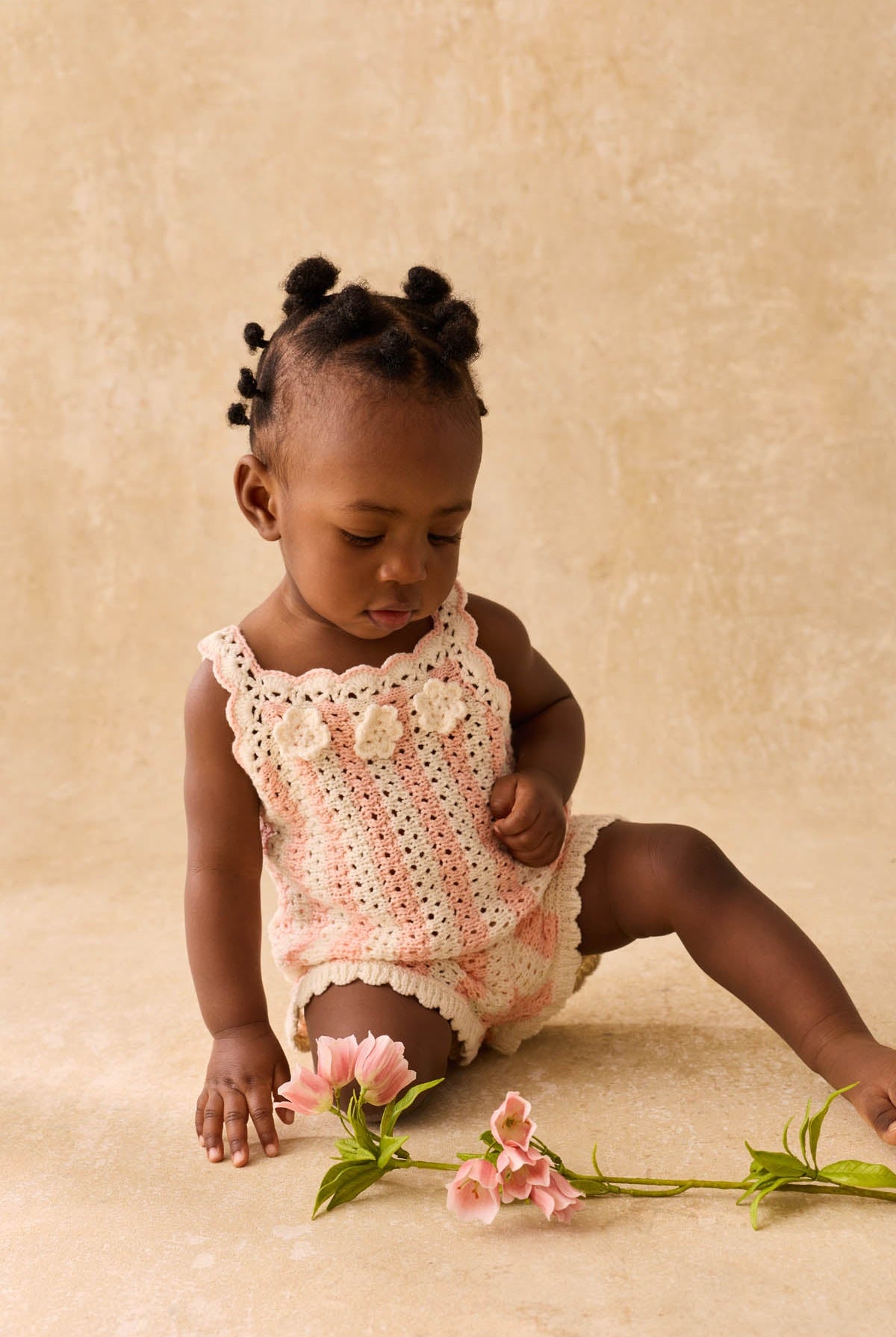 Ensemble Bébé Lary