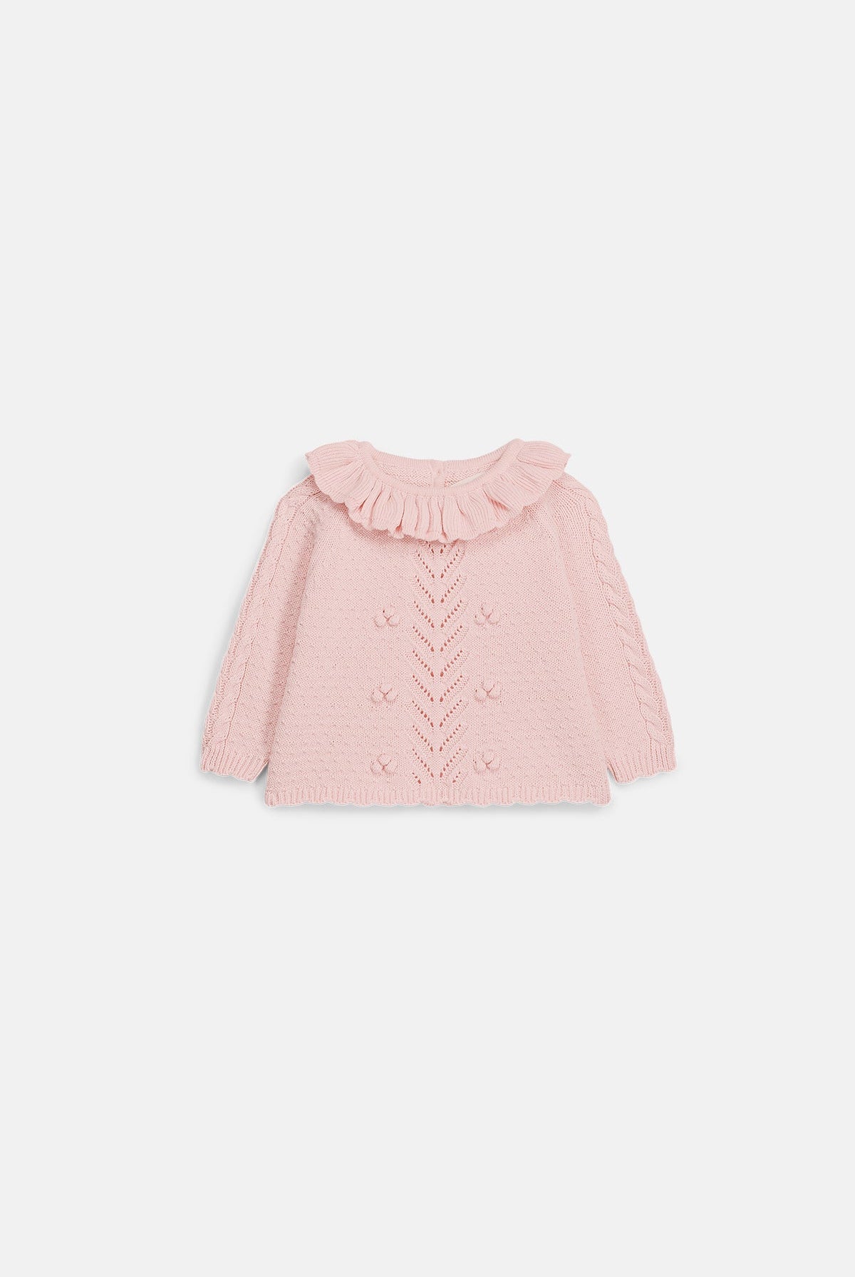 Evina Sweater