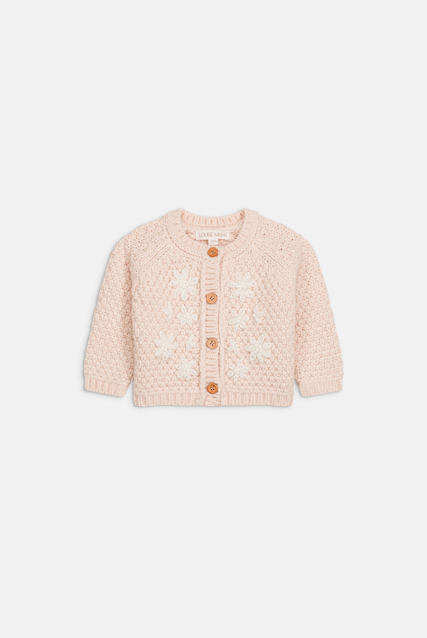 Cardigan Yasmine