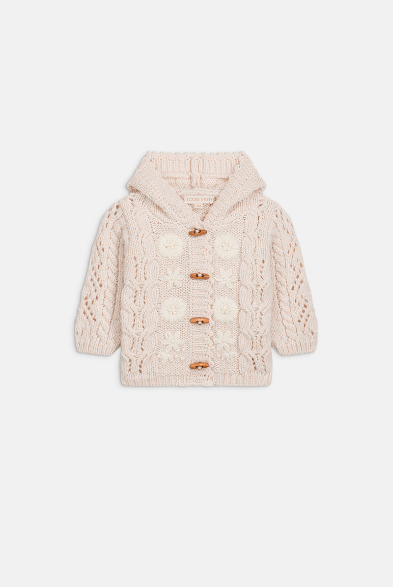 Cardigan Tonya