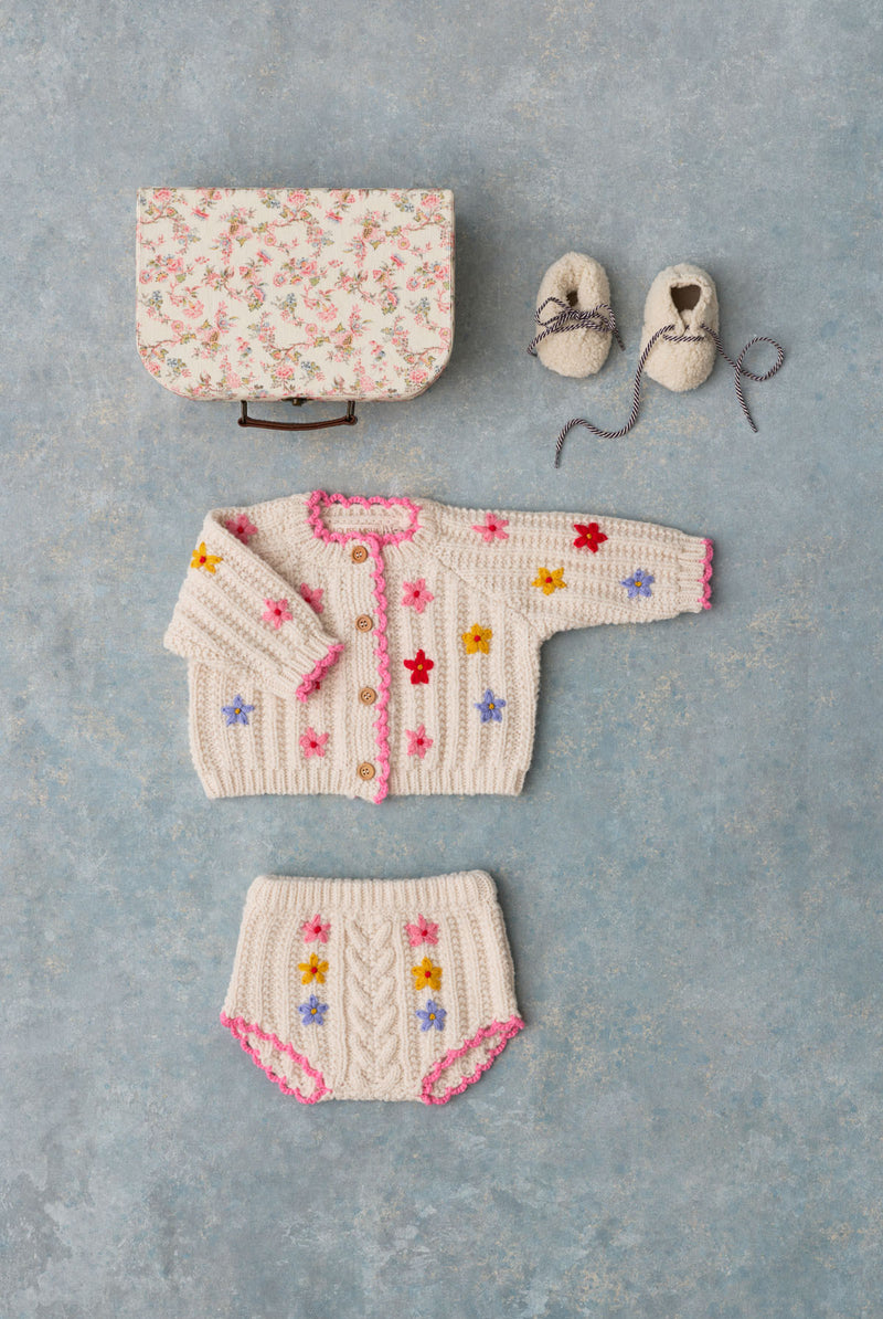 Le Coffret de Naissance