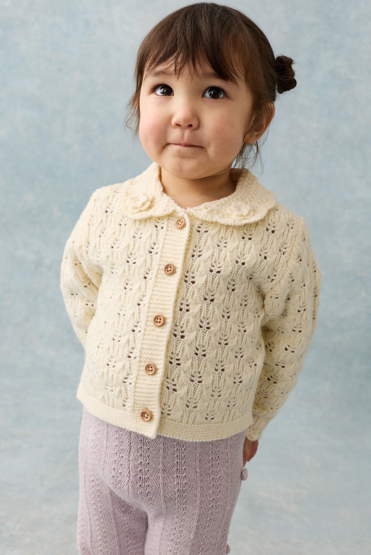 Cardigan Nouchkana