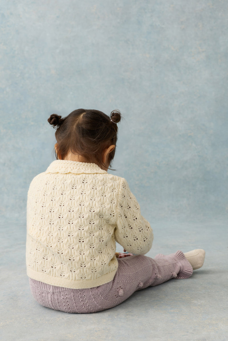 Cardigan Nouchkana