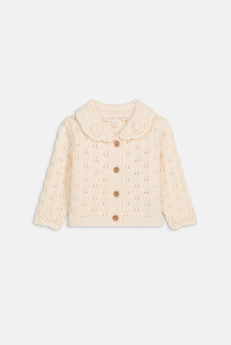 Cardigan Nouchkana